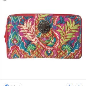 Vera wallet